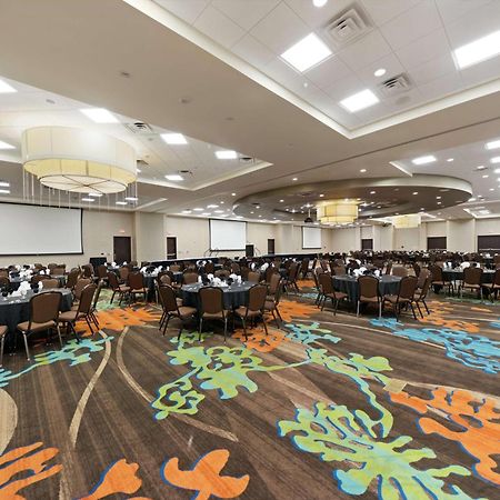 Hilton Garden Inn Lawton-Fort Sill Bagian luar foto