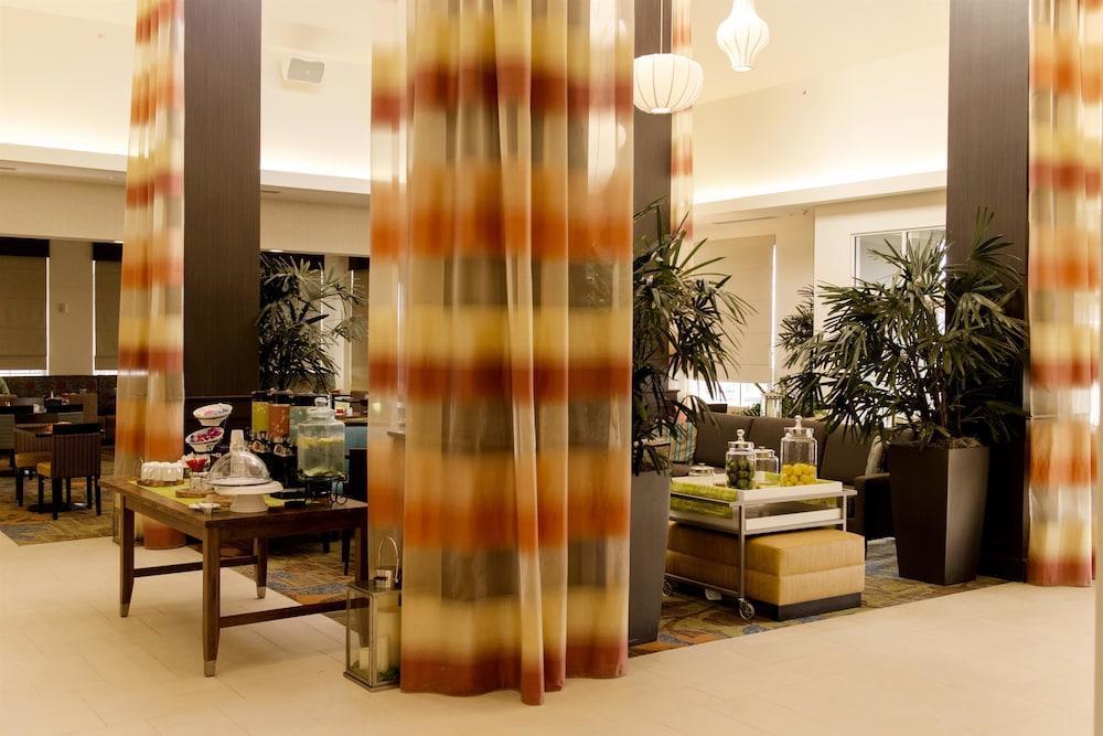 Hilton Garden Inn Lawton-Fort Sill Bagian luar foto
