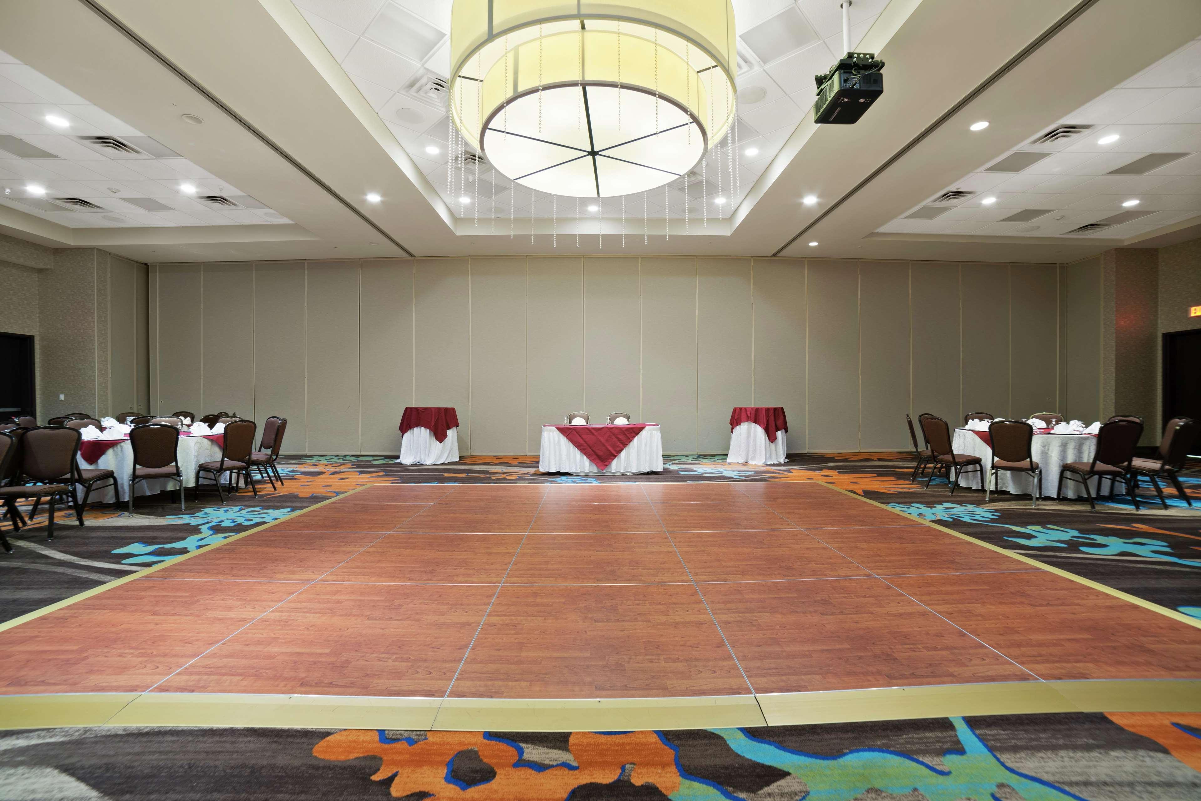 Hilton Garden Inn Lawton-Fort Sill Bagian luar foto