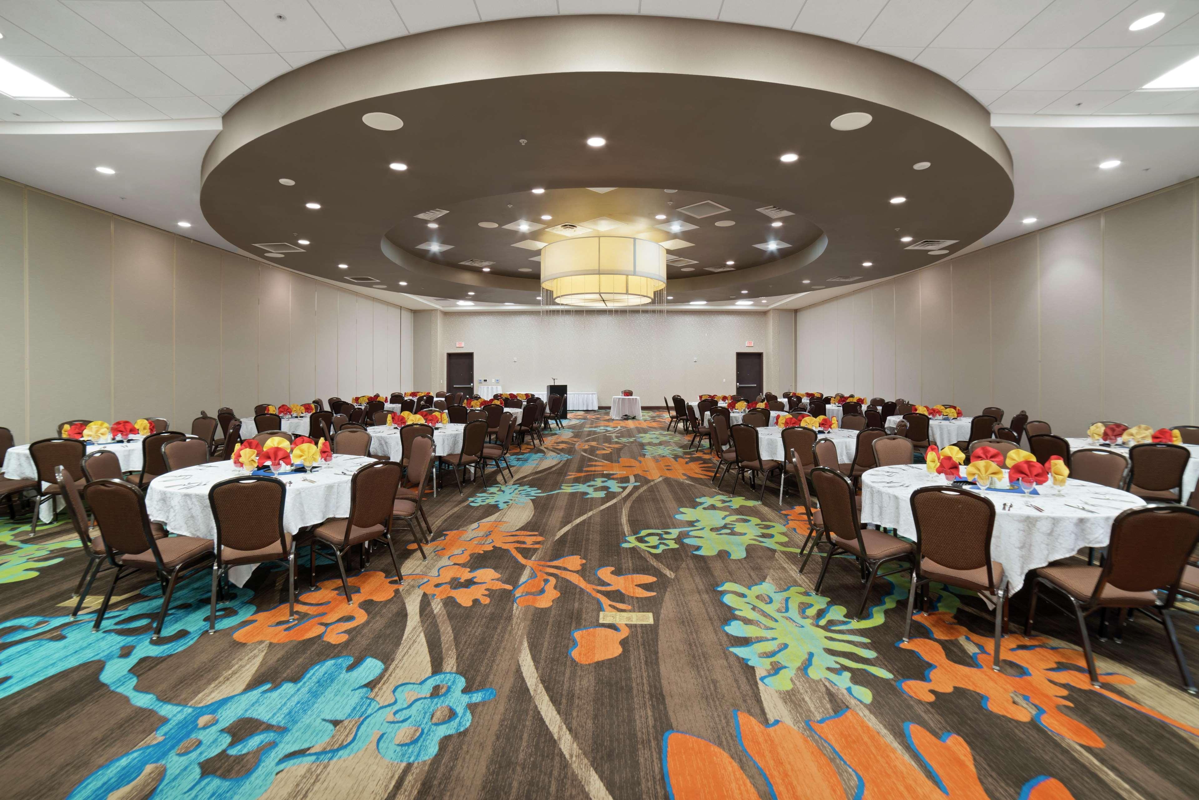 Hilton Garden Inn Lawton-Fort Sill Bagian luar foto