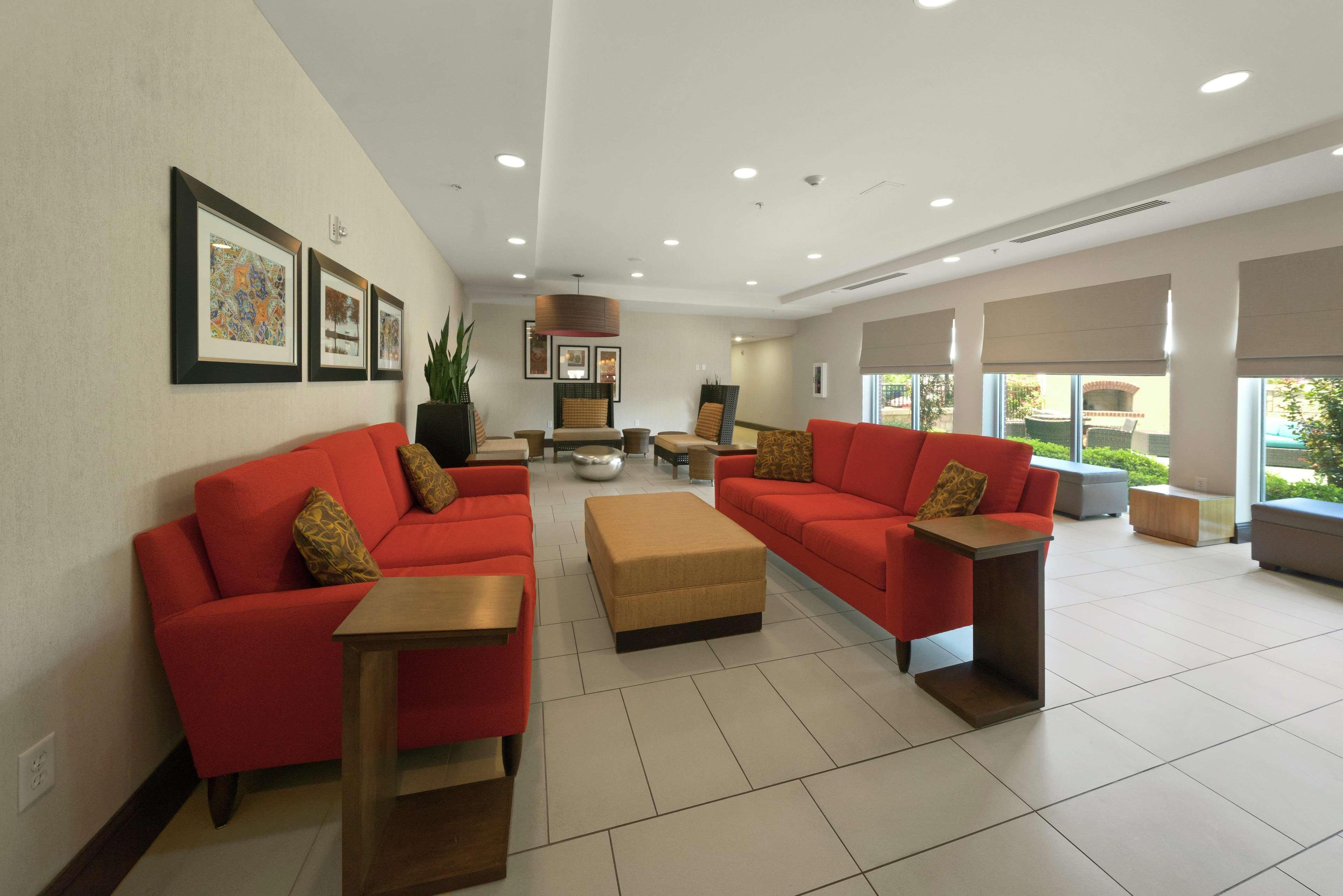 Hilton Garden Inn Lawton-Fort Sill Bagian luar foto