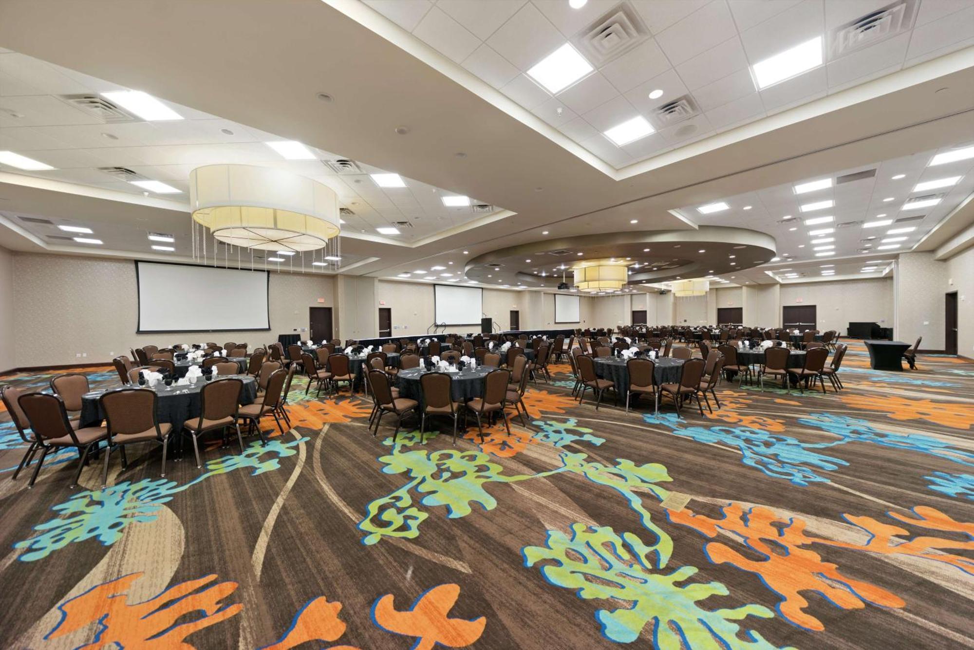 Hilton Garden Inn Lawton-Fort Sill Bagian luar foto
