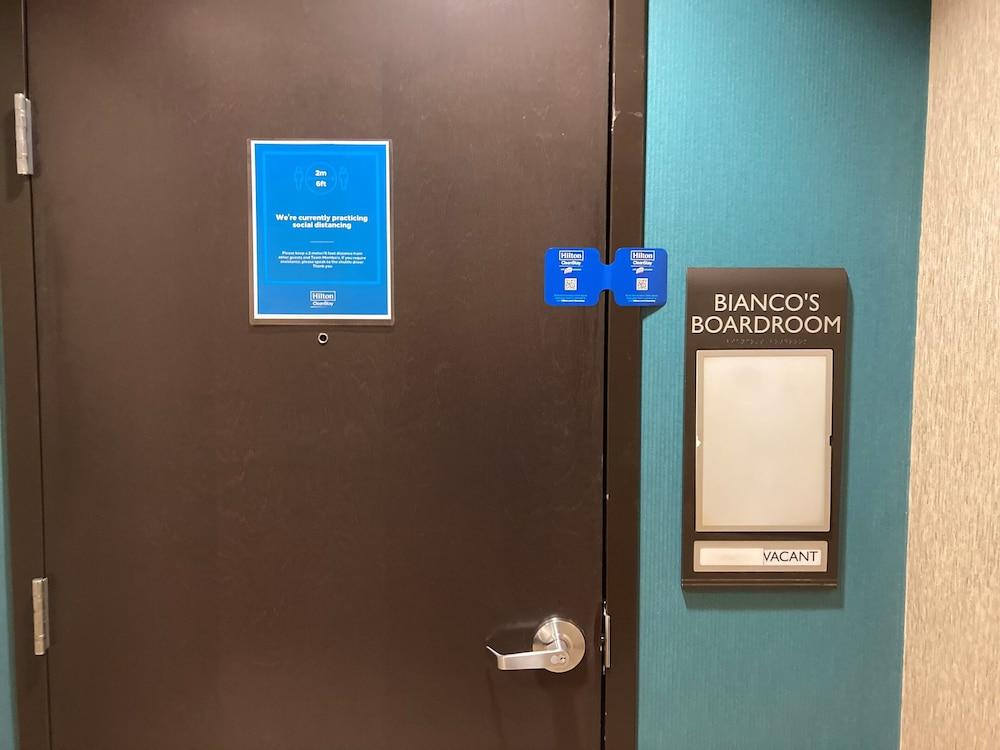 Hilton Garden Inn Lawton-Fort Sill Bagian luar foto