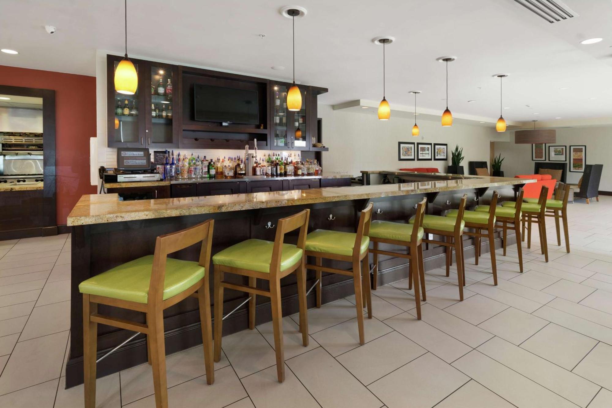 Hilton Garden Inn Lawton-Fort Sill Bagian luar foto