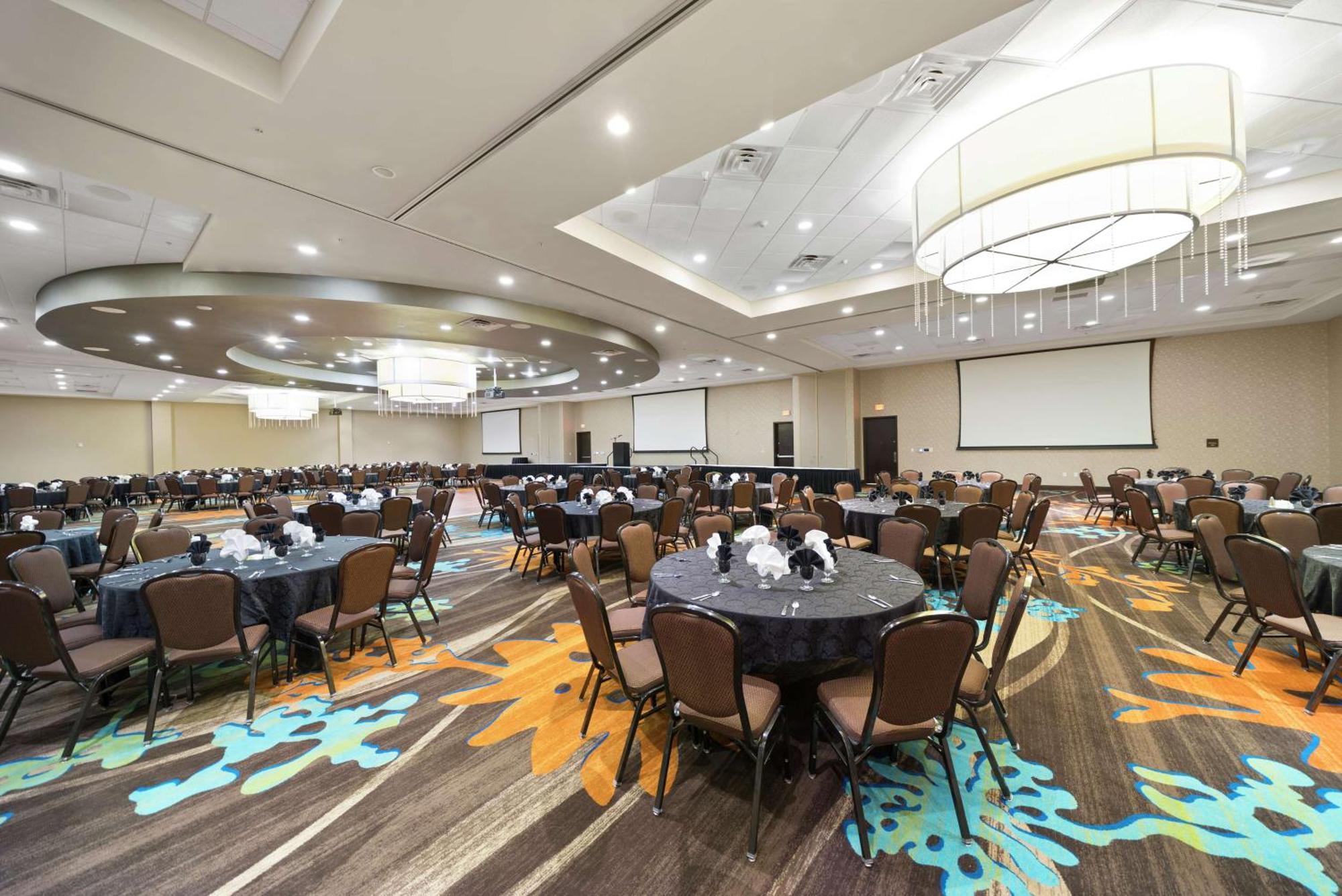 Hilton Garden Inn Lawton-Fort Sill Bagian luar foto