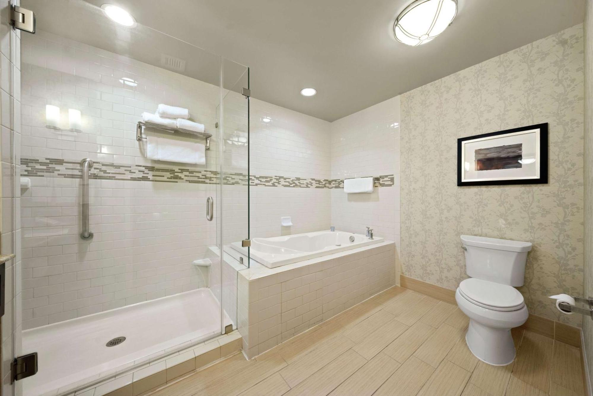 Hilton Garden Inn Lawton-Fort Sill Bagian luar foto
