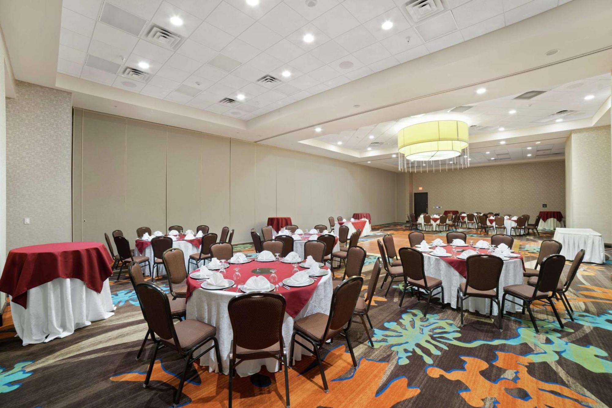 Hilton Garden Inn Lawton-Fort Sill Bagian luar foto