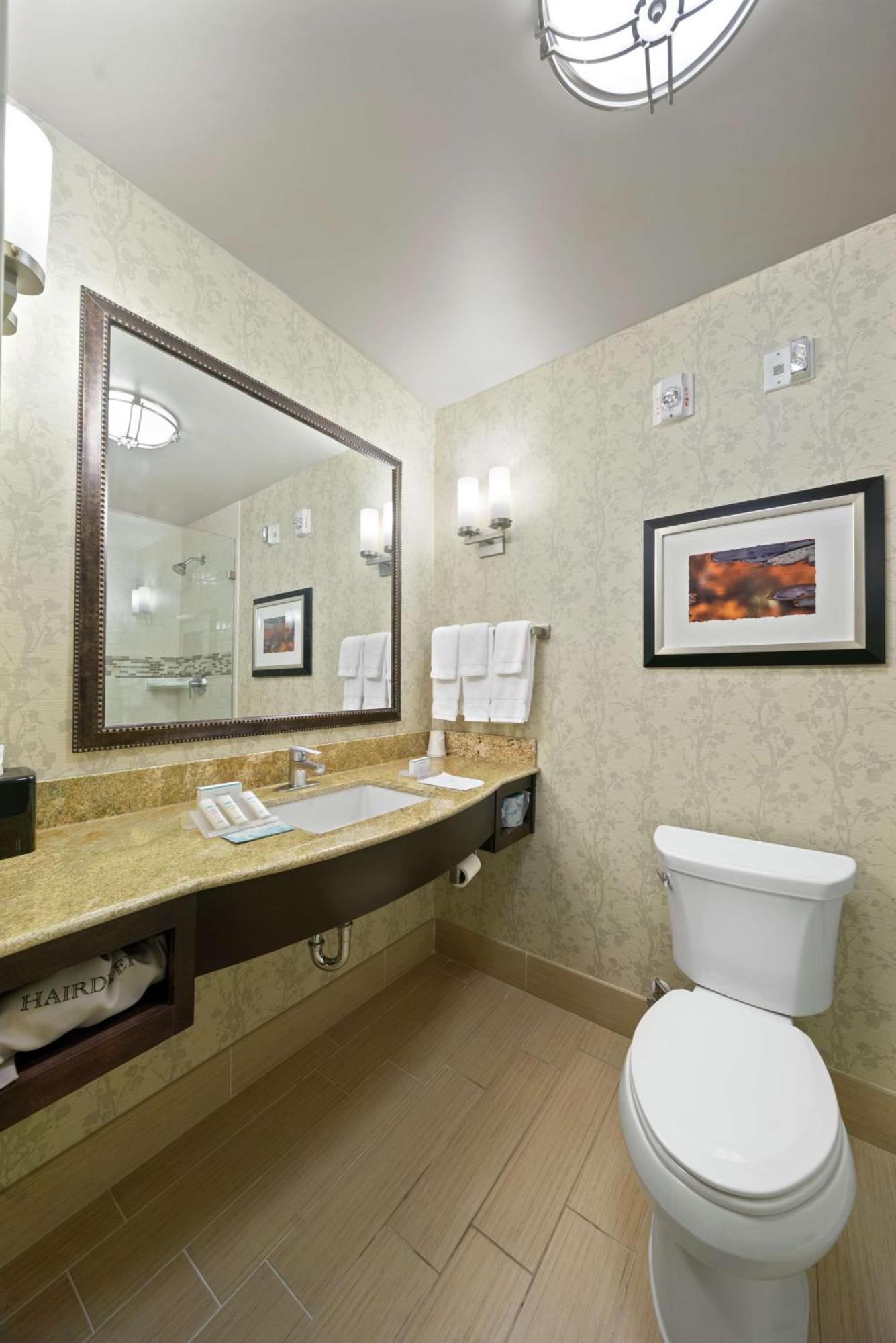 Hilton Garden Inn Lawton-Fort Sill Bagian luar foto