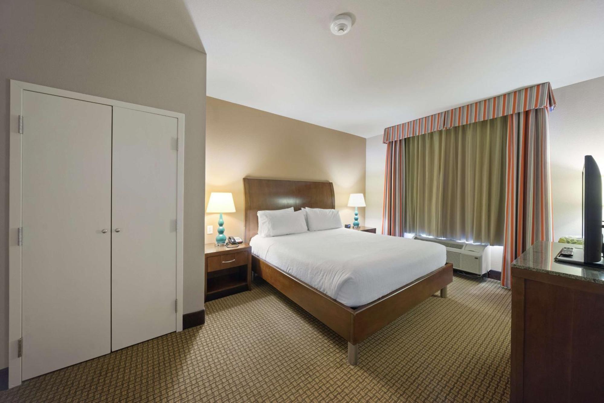 Hilton Garden Inn Lawton-Fort Sill Bagian luar foto