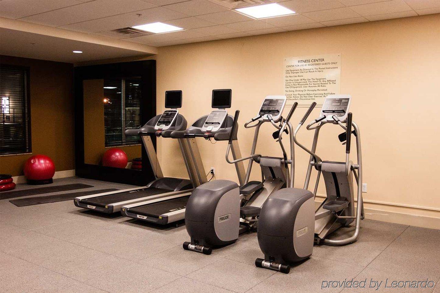 Hilton Garden Inn Lawton-Fort Sill Bagian luar foto