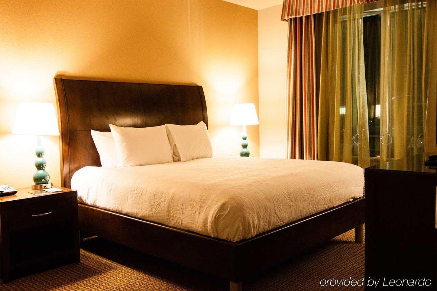 Hilton Garden Inn Lawton-Fort Sill Bagian luar foto